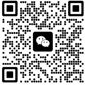 微信公众号