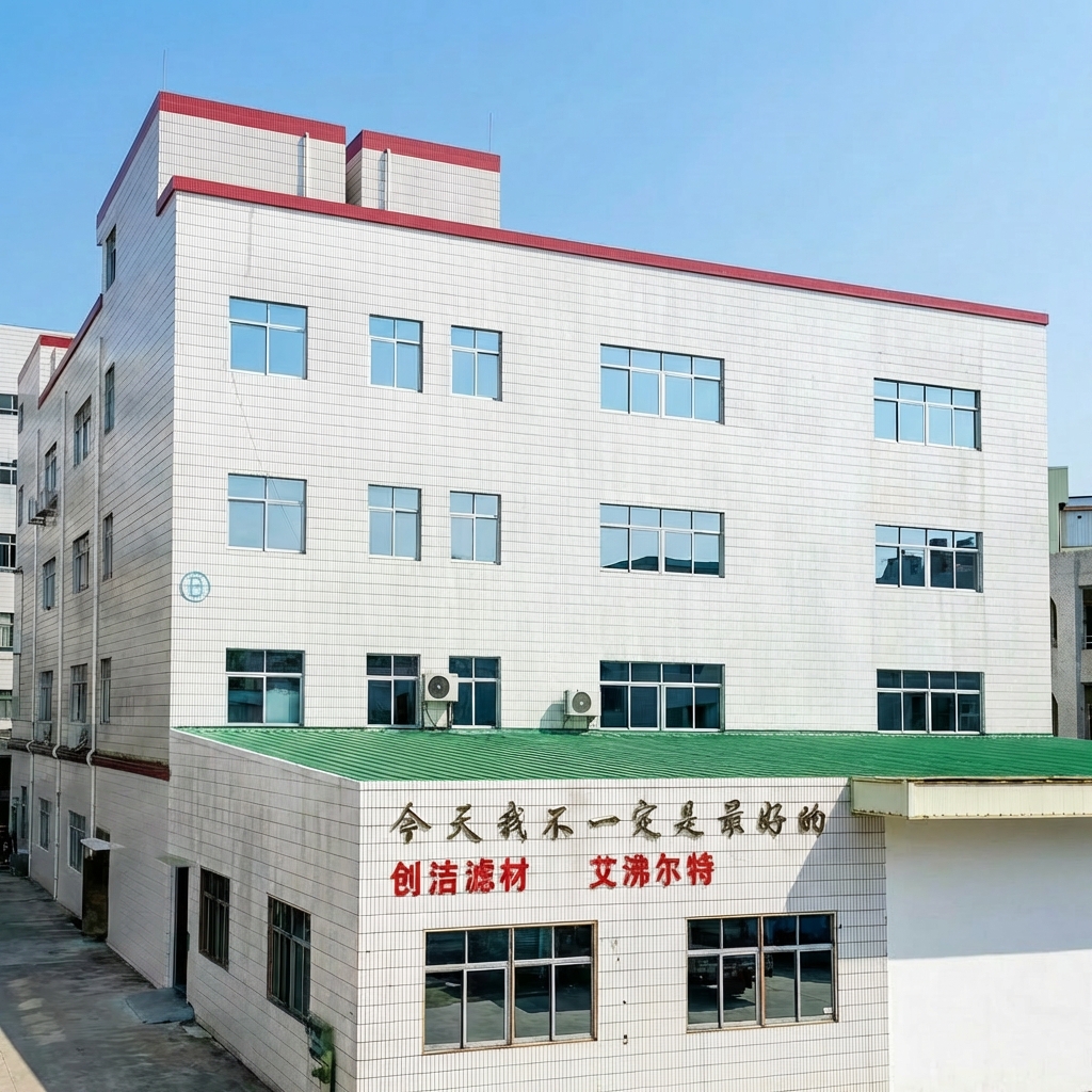 公司简介